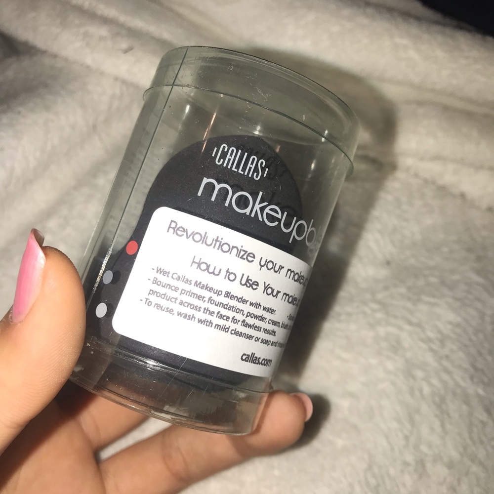 Beauty Blender